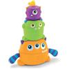 Fisher Price Fisher-Price Mostriciattoli Impila & Infila