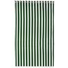 Verdelook Tenda da Balcone 140x250 cm Bianco/Verde