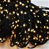 Prequ Catena di Luci 720 Nano Beanled Luce Calda con Giochi Luce, Timer, 36 m