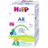 HiPP Latte AR Antireflusso 600gr