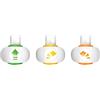 Fisher Price Fisher-Price 3 Pack di Espansione CodaBruco