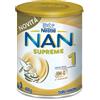 Nestlé Latte Nan Supreme Pro 1 400gr
