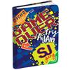 Seven Diario Agenda Scuola Sj Gang Boy 10 mesi