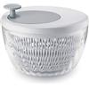 Guzzini Spin&Store Centrifuga per Insalata con Coperchio 26 cm