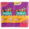 Pampers Pannolini Progressi 6+ Extralarge (16+ kg) Confezione da 36 pezzi