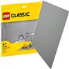 LEGO Classic Base Grigia - 11024