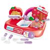 Rs Toys Cucina e Friggi Magica Cucina