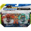 Hasbro Beyblade Shogun Faceoff Beywarriors