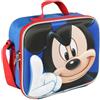 Cerdà Porta Merenda Termico Mickey