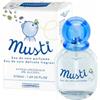 Mustela Musti Acqua di Trattamento Profumata 50 ml