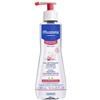 Mustela Fluido Detergente Lenitivo Senza Risciacquo 300 ml