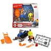 Dickie Toys Playlife Motoslitta Yamaha Modellino