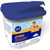 Gre Riduttore di pH Granulato 5Kg 76002