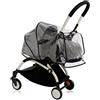 Babyzen Parapioggia per Navicella Newborn Yoyo+