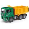 Bruder Camion Ribaltabile MAN TGA