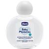Chicco Acqua Profumata Baby Moments - Profumo di Bambino 100ml