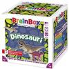 Asmodee Brainbox Dinosauri