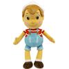 Giochi Preziosi Pinocchio Peluche Musicale