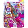 Mattel Barbie Chioma da Favola