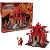 Giochi Preziosi Gormiti Set Costruzioni Fuoco