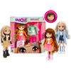 Giochi Preziosi Unique Eyes Fashion Doll Total Look 25cm