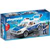 Playmobil Auto della Polizia 6920