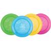 Nuby Set 4pz Piatto Piano Bambino