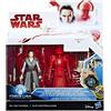 Hasbro Star Wars Episodio 8 Deluxe Figure