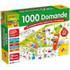 Lisciani Giochi Carotina Penna Parlante 1000 Domande Preschool