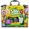 Crayola Silly Scents Mini Valigetta I Profumelli