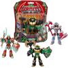 Giochi Preziosi Gormiti Deluxe Personaggi 12cm Assortiti