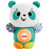 Fisher Price Fisher-Price Parlamici Baby Panda Gioca con Me