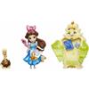 Hasbro Principesse Disney Small Doll Valigette