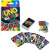 Mattel Uno All Wild