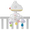 Fisher Price Fisher-Price Giostrina Soffici Nuvolette