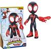 Hasbro Spidey Figurre Mega Miles Morales