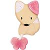 Chicco Massaggiagengive Fresh Friends 3in1