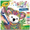 Crayola Super Pen Koala