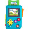 Fisher Price Fisher-Price Baby Console Gioca e Vai