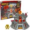 Giochi Preziosi Gormiti Legends Volcano Playset