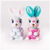 Spin Master Zoomer Coniglio Hungry Bunny