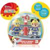 IMC Toys Mickey Mouse & Paperino Pompieri