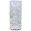 Christmas Decoration Ghirlanda con 20 Luci LED Waterproof