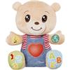 Chicco Teddy Orso delle Emozioni ABC