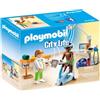 Playmobil City Life: Fisioterapista 70195