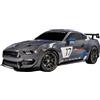 Mondo Motors Global Mustang GT4 con Radiocomando 1:24