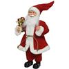 Christmas Decoration Babbo Natale 30cm