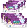 Paniate - Pampers Salviette Sensitive Delicate Senza Profumi