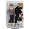 Mattel Personaggio Ron Weasley - Harry Potter