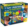 Lisciani Giochi I'm a Genius Il Super Laboratorio dei Primi 101 Esperimenti